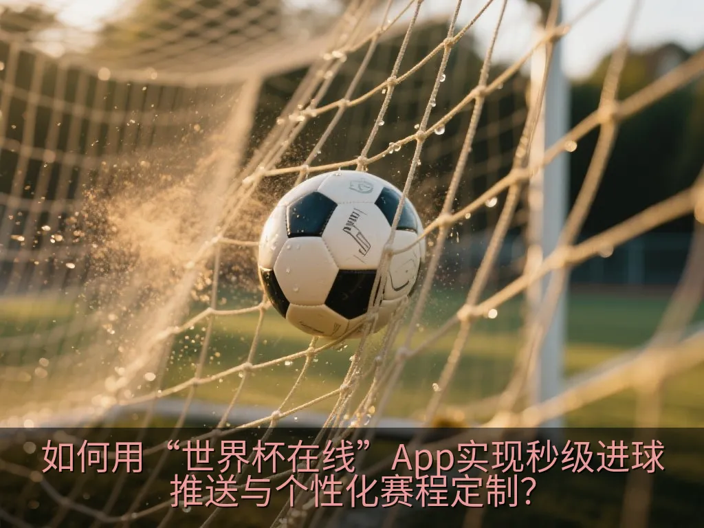 A generic mobile application dashboard showing customized football match schedule list with clock reminders