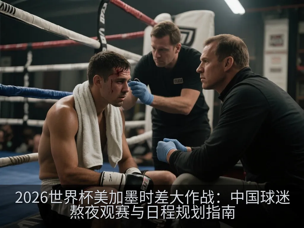 舒适温馨的深夜客厅足球观赛环境